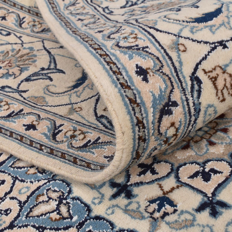 Nain - 12la Rug 293x198cm - Persian Rugs