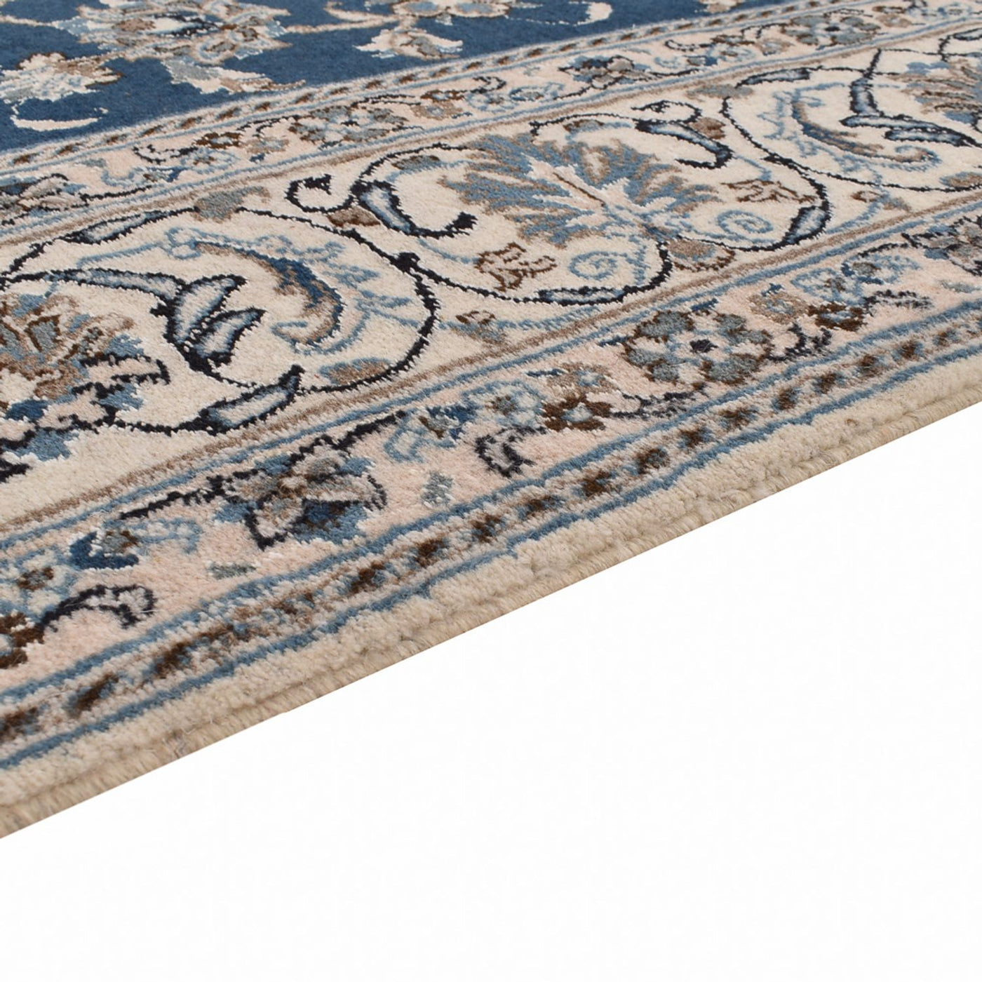 Nain - 12la Rug 282x193cm - Persian Rugs