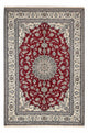 Nain - 12La Rug 203x297cm - Persian Rugs