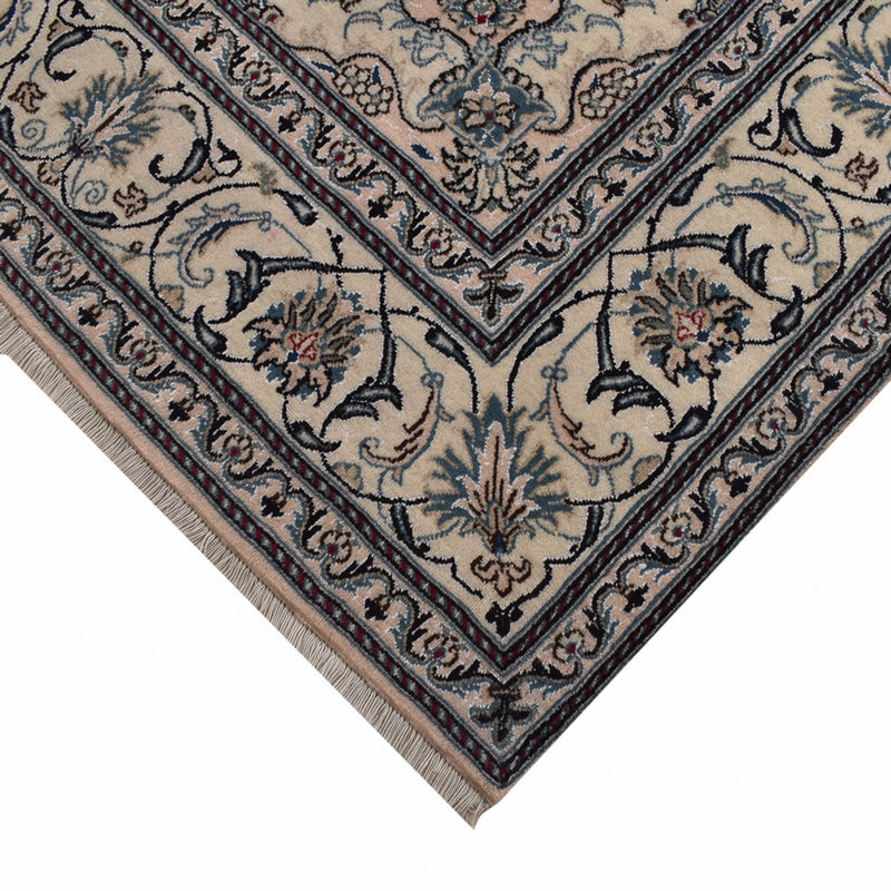 Perser Rug - Nain - 297 x 203 cm - red