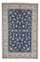 Perser Rug - Nain - 300 x 196 cm - petrol blue