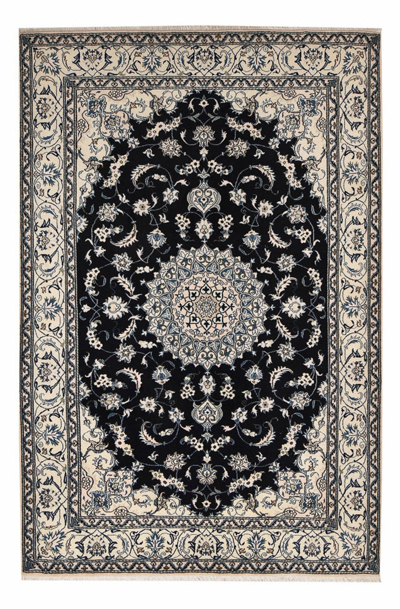 Nain - 12la Rug 298x202cm - Persian Rugs