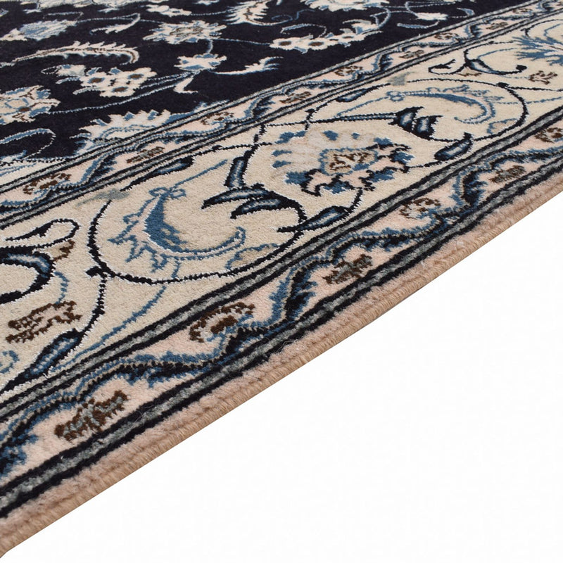 Nain - 12la Rug 298x202cm - Persian Rugs