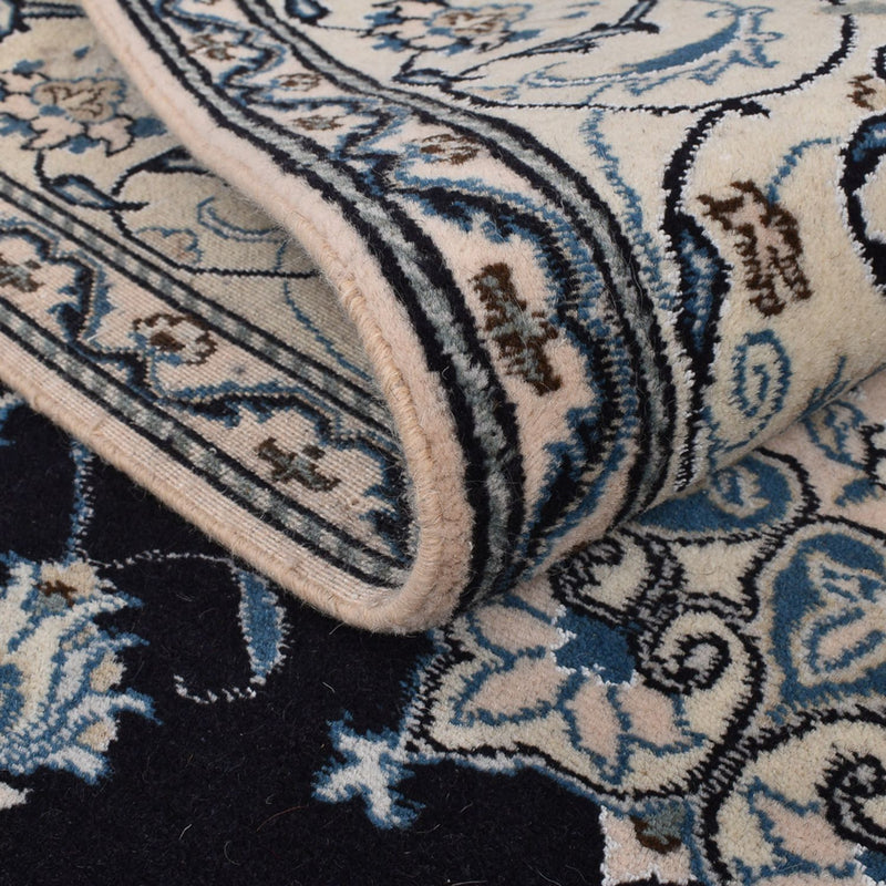 Nain - 12la Rug 298x202cm - Persian Rugs