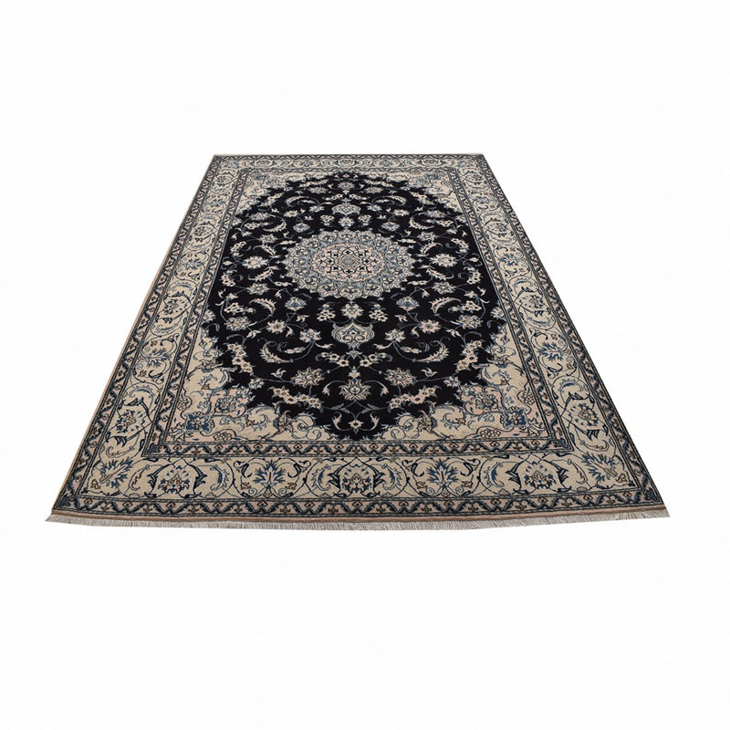 Nain - 12la Rug 298x202cm - Persian Rugs