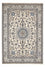 Perser Rug - Nain - 297 x 197 cm - cream