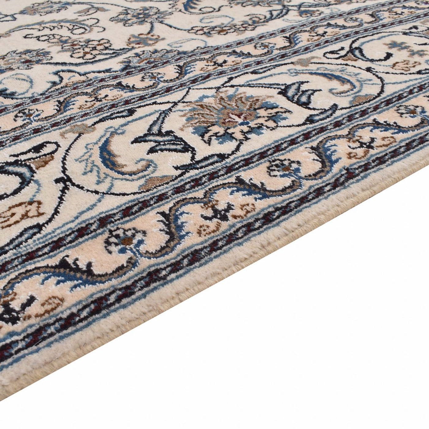 Nain - 12la Rug 304x203cm - Persian Rugs