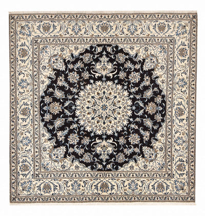 Nain - 12La Rug 190x198cm - Persian Rugs