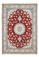 Nain - 12la Rug 237x165cm - Persian Rugs