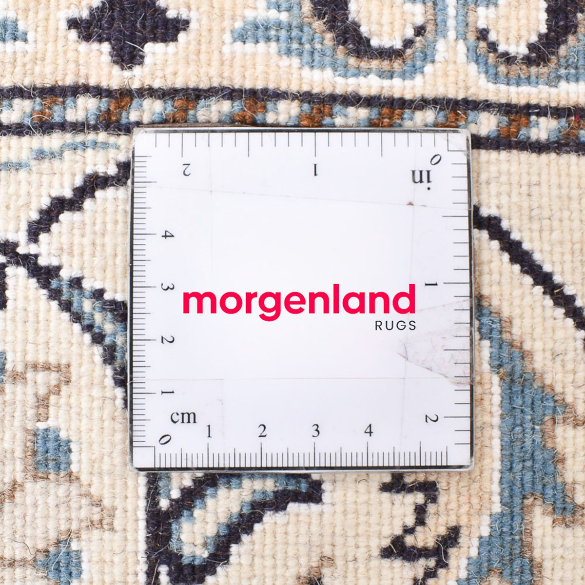 Perser Rug - Nain - 237 x 165 cm - red