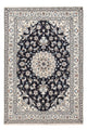 Nain - 12la Rug 242x162cm - Persian Rugs