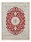 Perser Rug - Nain - 233 x 167 cm - red