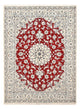 Nain - 12La Rug 167x233cm - Persian Rugs