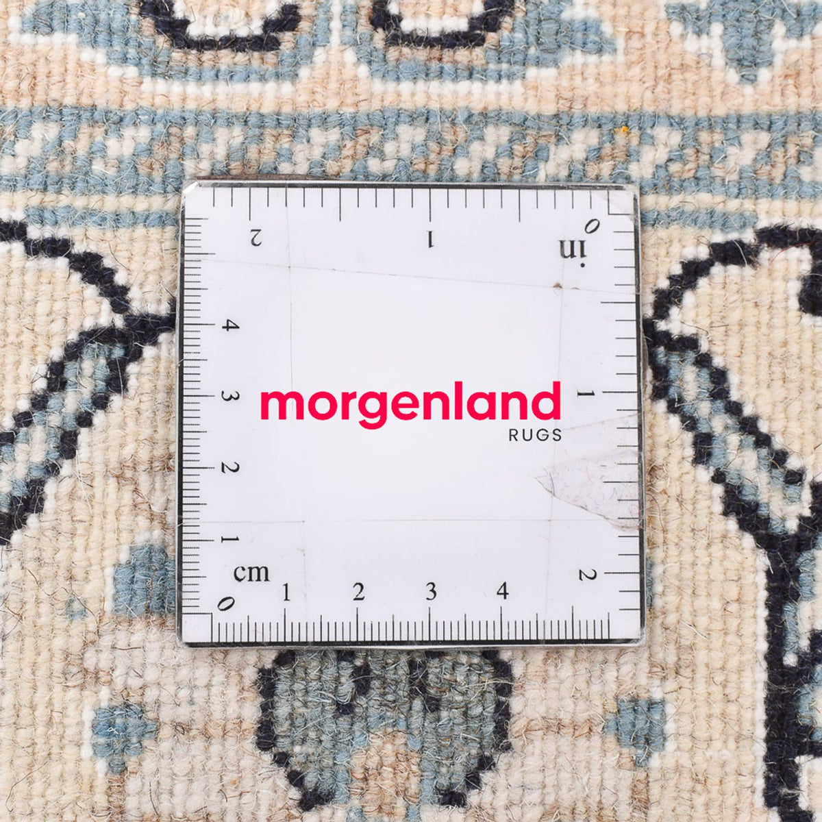 Perser Rug - Nain - 233 x 167 cm - red