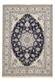 Nain - 12la Rug 239x165cm - Persian Rugs