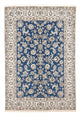 Nain - 12la Rug 242x165cm - Persian Rugs