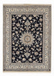 Nain - 12La Rug 149x200cm - Persian Rugs