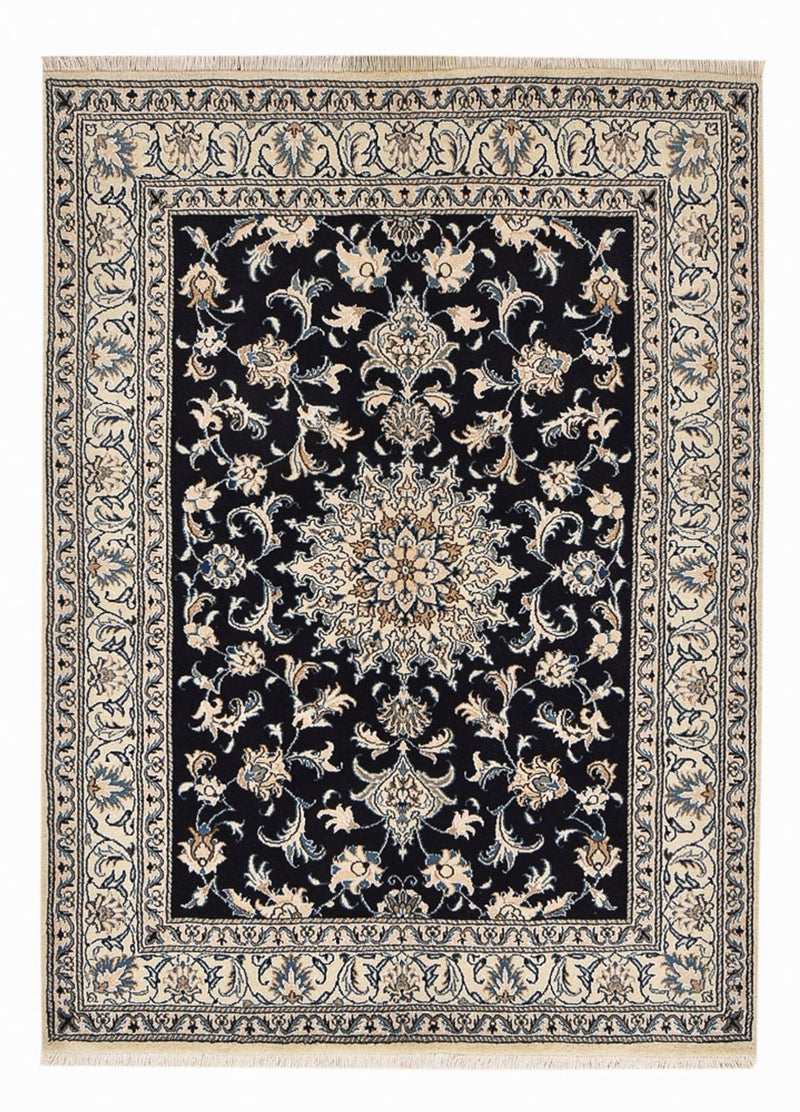 Nain - 12La Rug 149x200cm - Persian Rugs