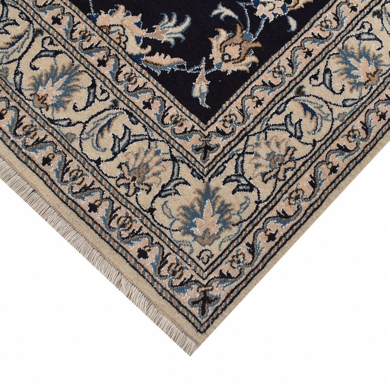 Nain - 12La Rug 149x200cm - Persian Rugs