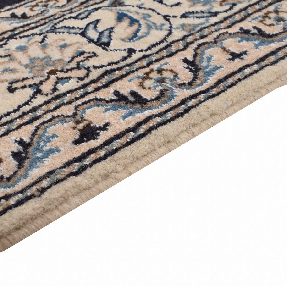 Nain - 12La Rug 149x200cm - Persian Rugs