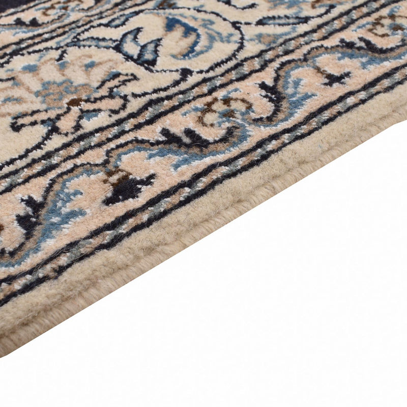 Nain - 12La Rug 149x200cm - Persian Rugs