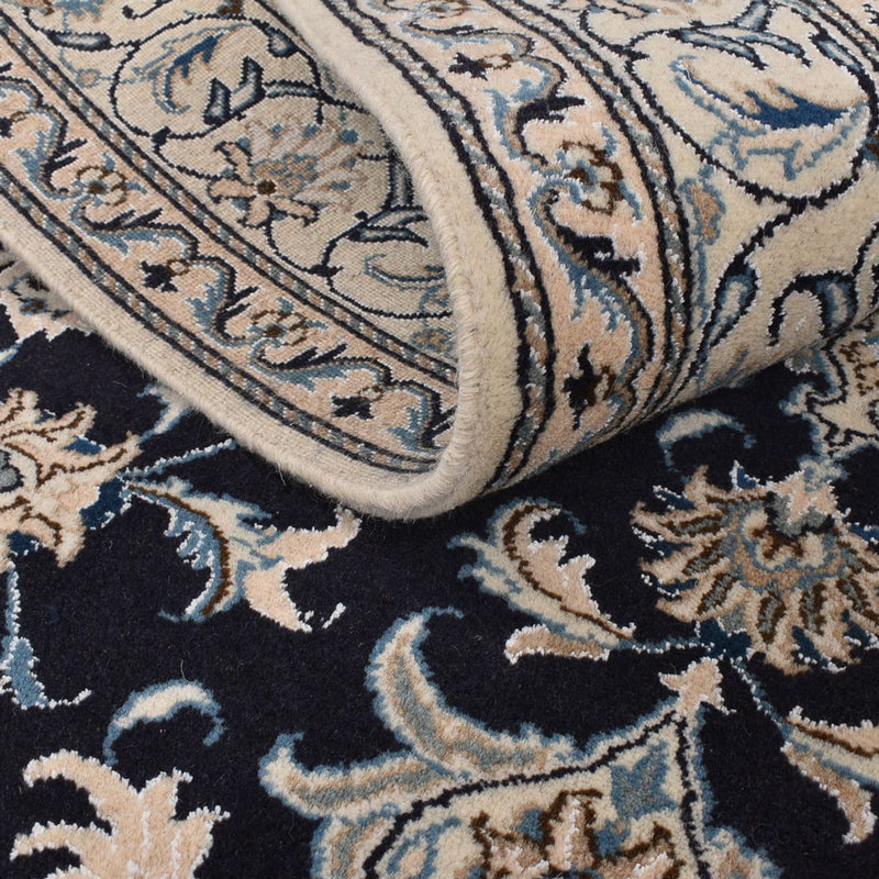 Nain - 12La Rug 149x200cm - Persian Rugs