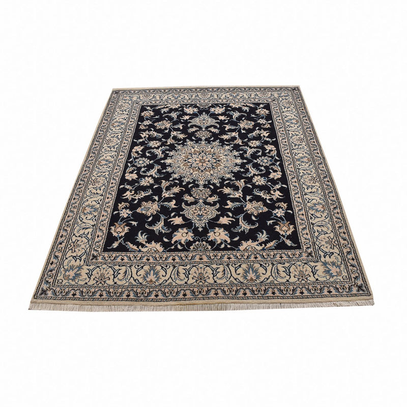 Nain - 12La Rug 149x200cm - Persian Rugs
