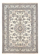 Nain - 12la Rug 209x149cm - Persian Rugs