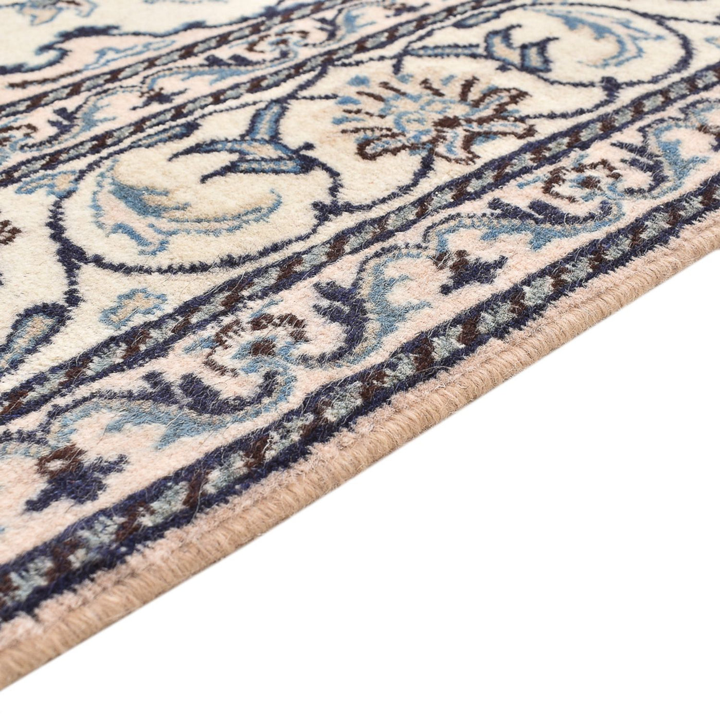 Nain - 12la Rug 209x149cm - Persian Rugs