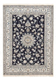 Nain - 12La Rug 146x207cm - Persian Rugs