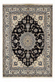 Nain - 12la Rug 210x149cm - Persian Rugs