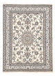 Nain - 12La Rug 143x198cm - Persian Rugs