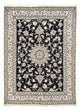 Nain - 12La Rug 147x198cm - Persian Rugs