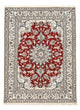 Nain - 12la Rug 195x143cm - Persian Rugs