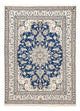 Nain - 12la Rug 205x149cm - Persian Rugs