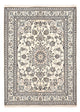 Nain - 12la Rug 200x148cm - Persian Rugs