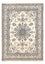 Perser Rug - Nain - 204 x 151 cm - light beige
