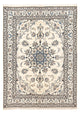 Nain - 12la Rug 204x151cm - Persian Rugs