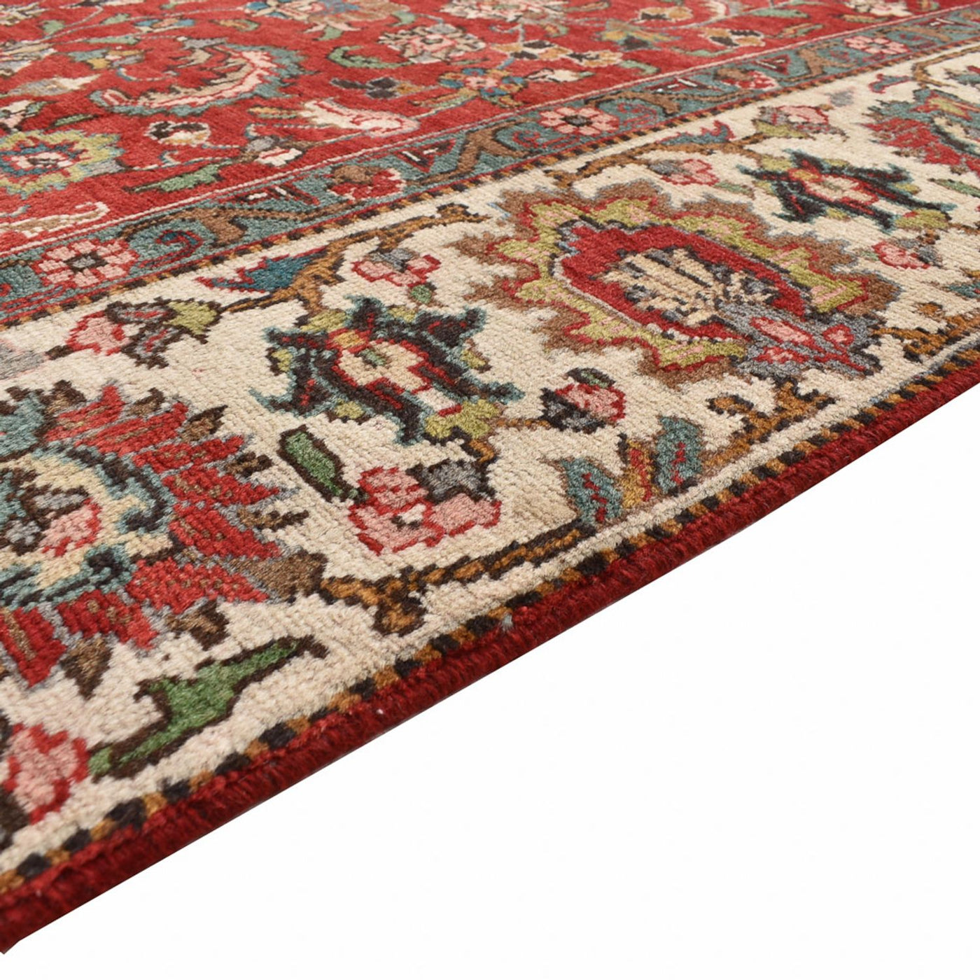 Tabriz Rug 322x209cm - Persian Rugs