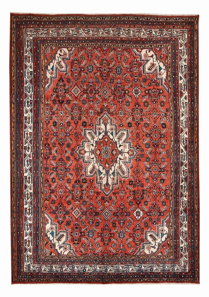 Perser Rug - Classic - 300 x 213 cm - red