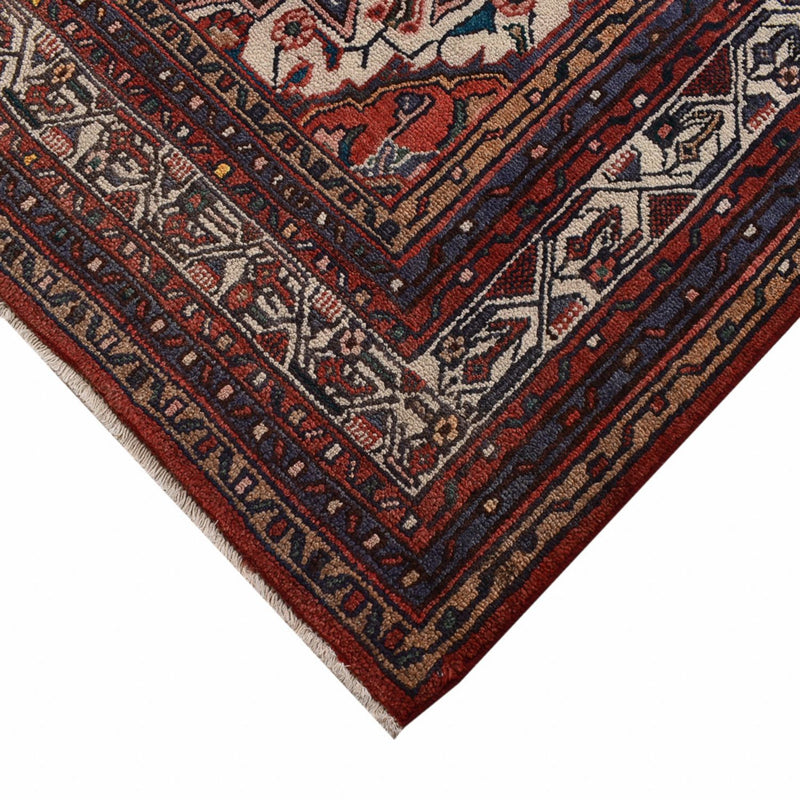 Perser Rug - Classic - 300 x 213 cm - red