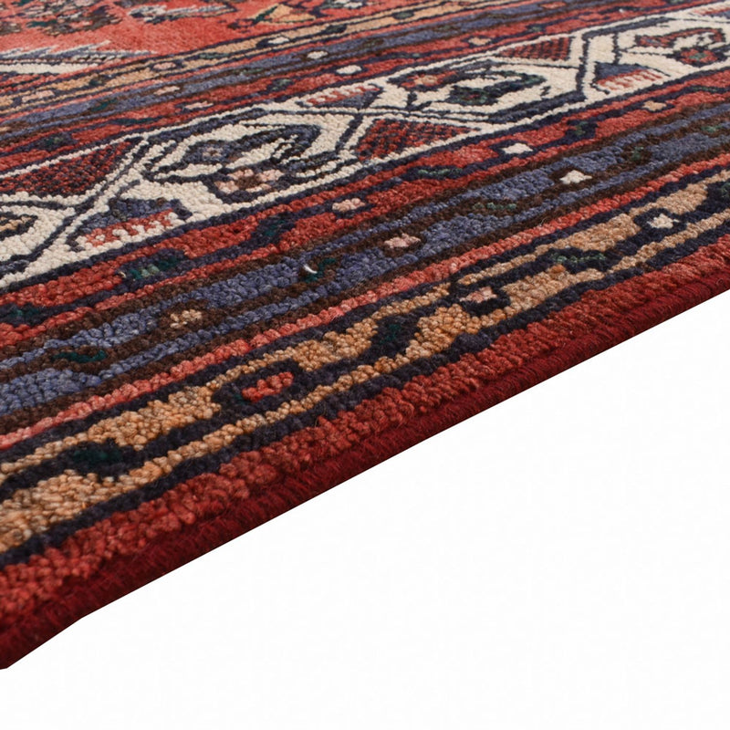 Perser Rug - Classic - 300 x 213 cm - red