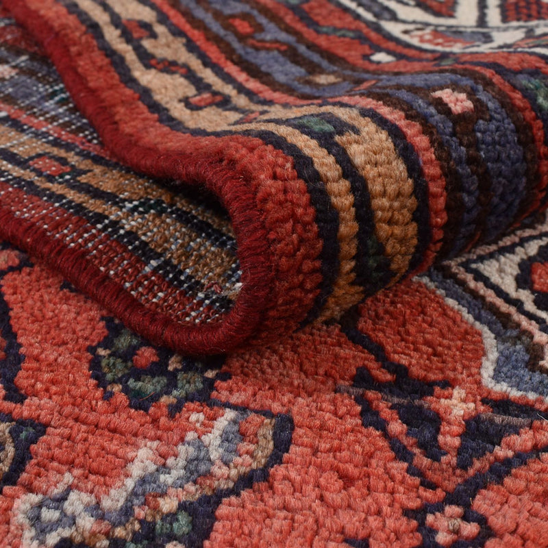 Perser Rug - Classic - 300 x 213 cm - red