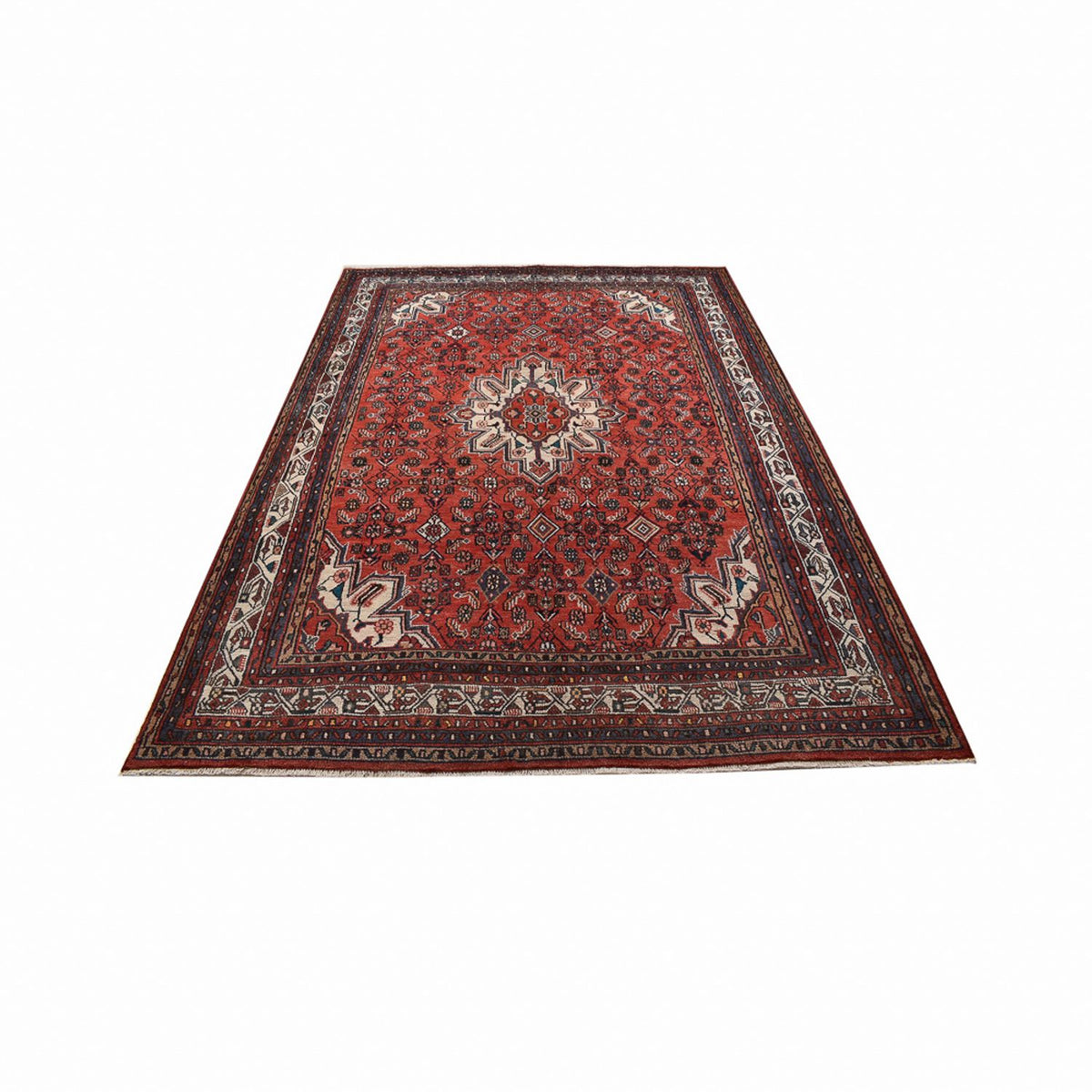 Perser Rug - Classic - 300 x 213 cm - red