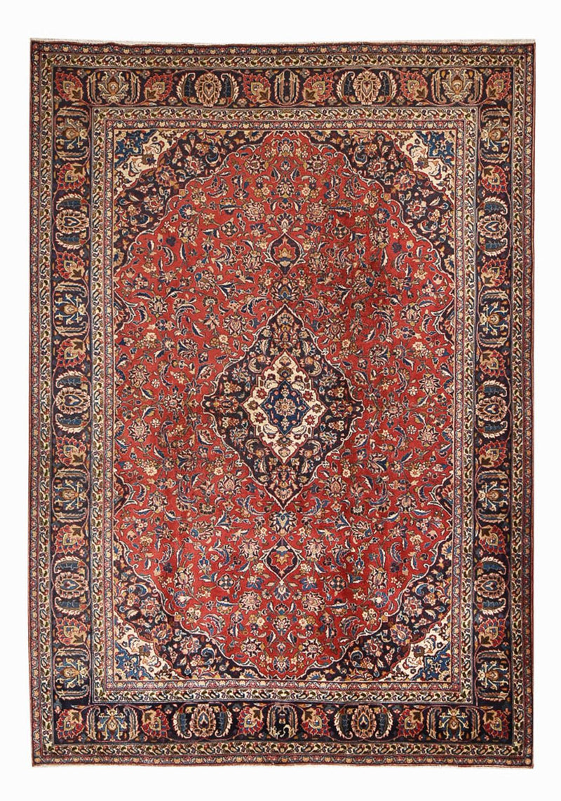 Mashhad Rug 240x335cm - Persian Rugs