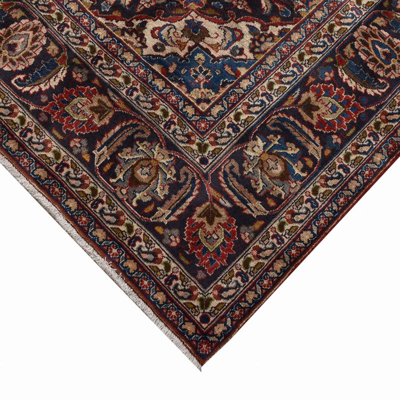 Mashhad Rug 240x335cm - Persian Rugs