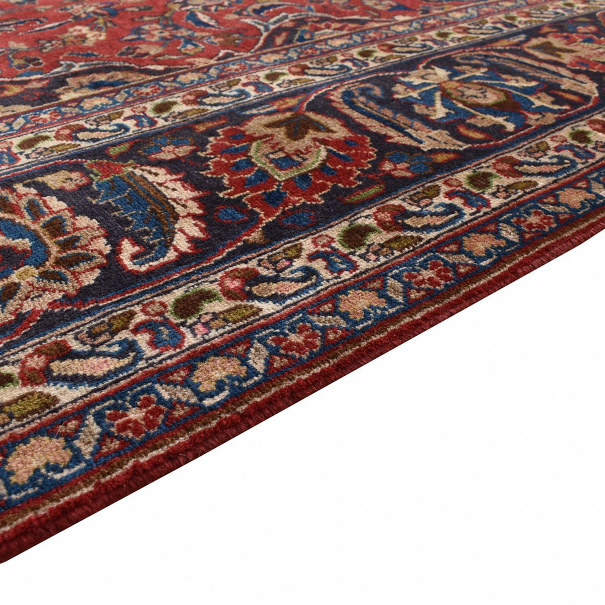 Mashhad Rug 240x335cm - Persian Rugs