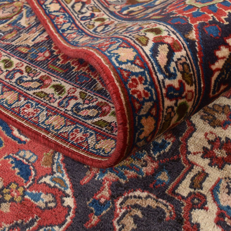 Mashhad Rug 240x335cm - Persian Rugs