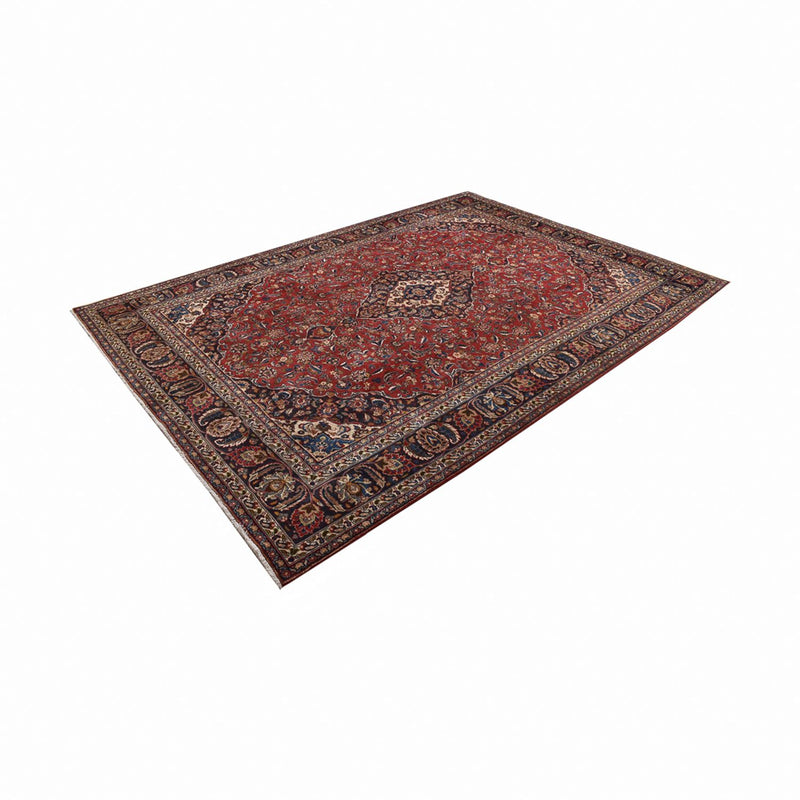 Mashhad Rug 240x335cm - Persian Rugs
