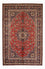 Perser Rug - Classic - 297 x 194 cm - red